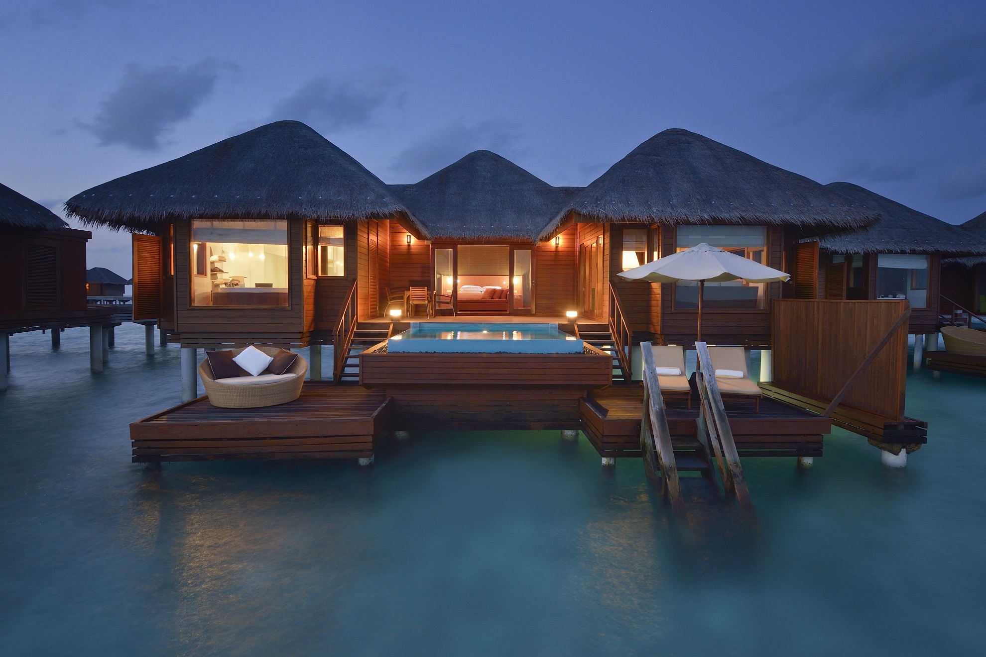 Luxury Holidays Holiday Exotica